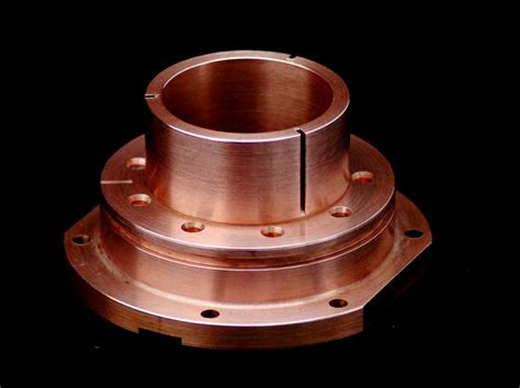 cnc turning copper part factory|CNC Machined Copper Parts.